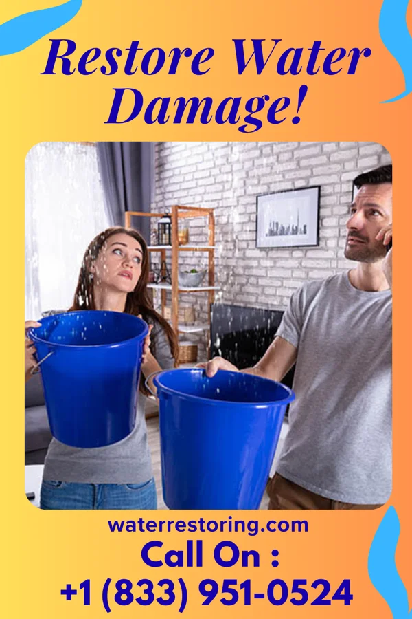 water restoration Titan Extraction Professionals Cochranton